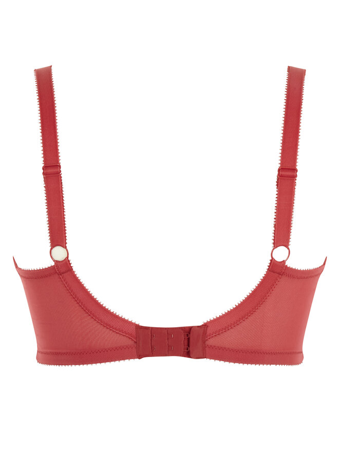 Blossom Balconette Bh Raspberry 10581