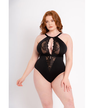 Scantilly Body Indulgence  ST010704