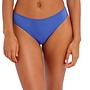 Bikini Slip Jewel Cove Plain Azure AS7234