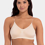 Invisible Comfort Bralette Latte 40IC/300