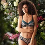 Maxine Post-operatieve bh zonder beugel Jade/Multi 44702