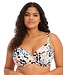 Elomi Swim Bikini Top Party Bay Multi ES801402