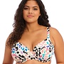 Bikini Top Party Bay Multi ES801402