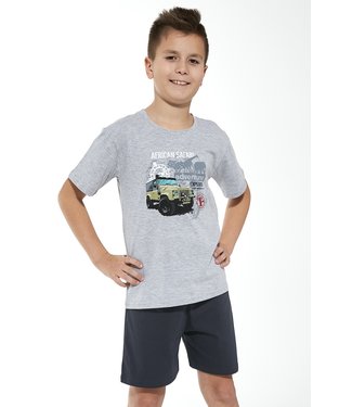 Cornette Pyjama voor jongens Safari 438/105