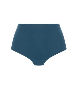 Fantasie Hoge Slip Smoothease Teal FL2328