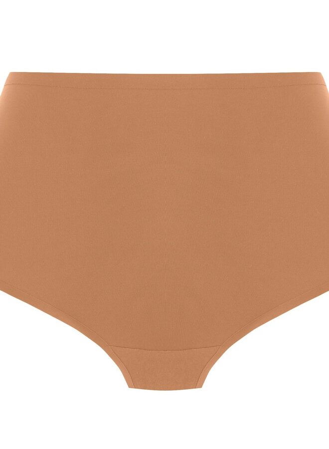 Hoge Slip Smoothease Cinnamon FL2328