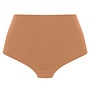 Hoge Slip Smoothease Cinnamon FL2328