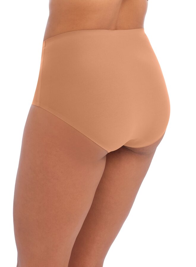 Hoge Slip Smoothease Cinnamon FL2328