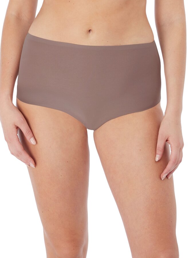 Hoge Slip Smoothease Taupe FL2328