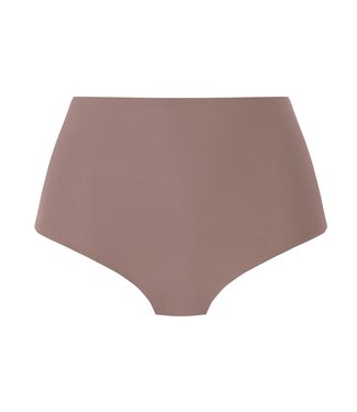 Fantasie Hoge Slip Smoothease Taupe FL2328