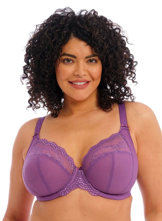 Charley Plunge Bh Pansy EL4382