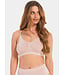 MAGIC Bodyfashion Comfort Bralette Bamboe Roze 40SPB/770