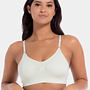 Comfort Bralette Bamboe Groen 40SPB/625