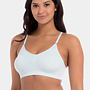 Comfort Bralette Bamboe Blauw 40SPB/680