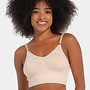 Bralette met Lage Rug Latte 40BA/300