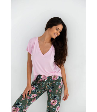 Sensis Pyjama Rose Pink