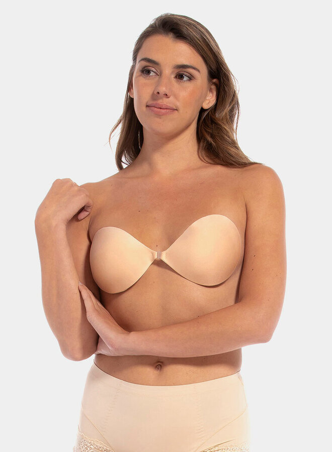Backless Beauty Caramel 50EB