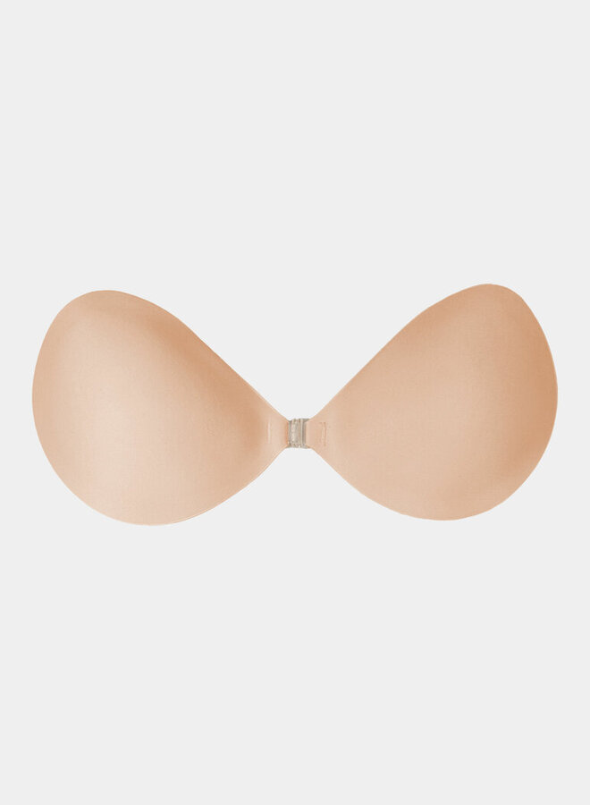 Backless Beauty Caramel 50EB