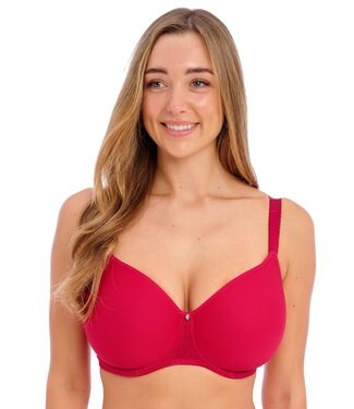 Fantasie Envisage Spacer T-Shirt Bh Raspberry FL6912