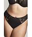 Sculptresse Slip Nova Black/Gold 10822