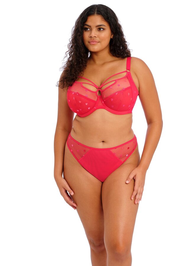 String Sachi Red Confetti EL4357