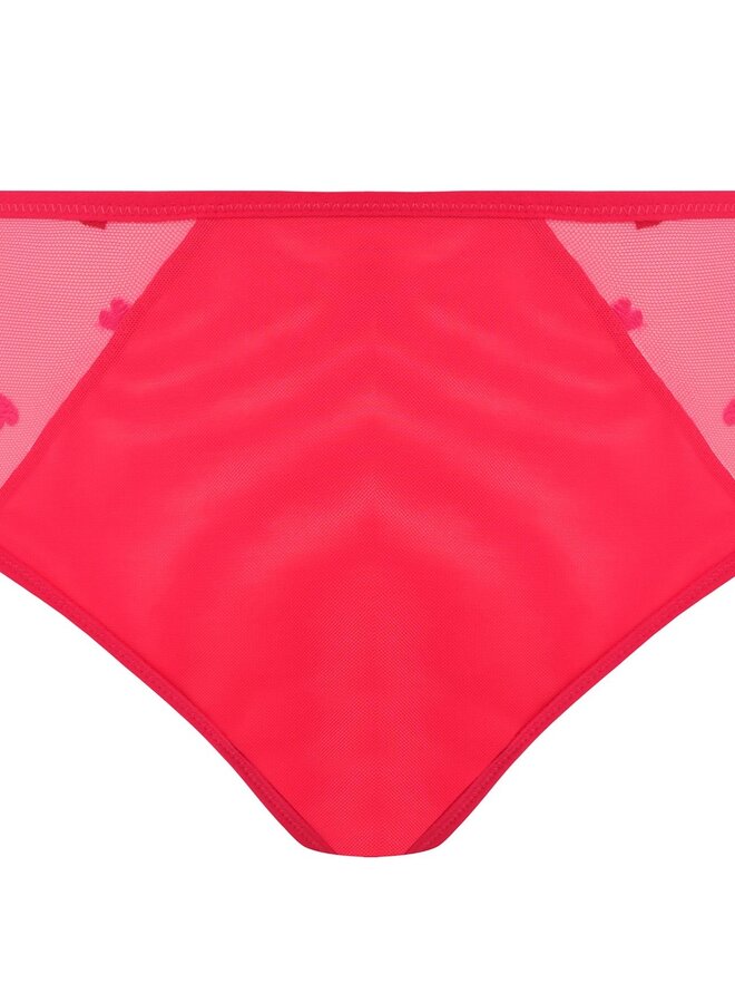 String Sachi Red Confetti EL4357