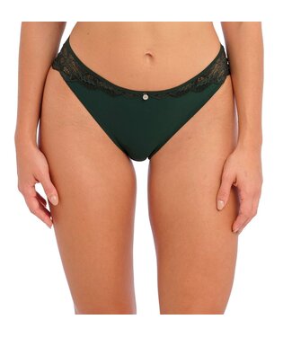 Fantasie Slip Reflect Deep Emerald FL101850