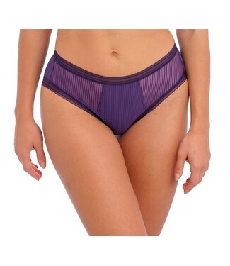 Fantasie Slip Fusion Blackberry FL3095