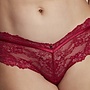 Hipster Selena Ruby Red 10624