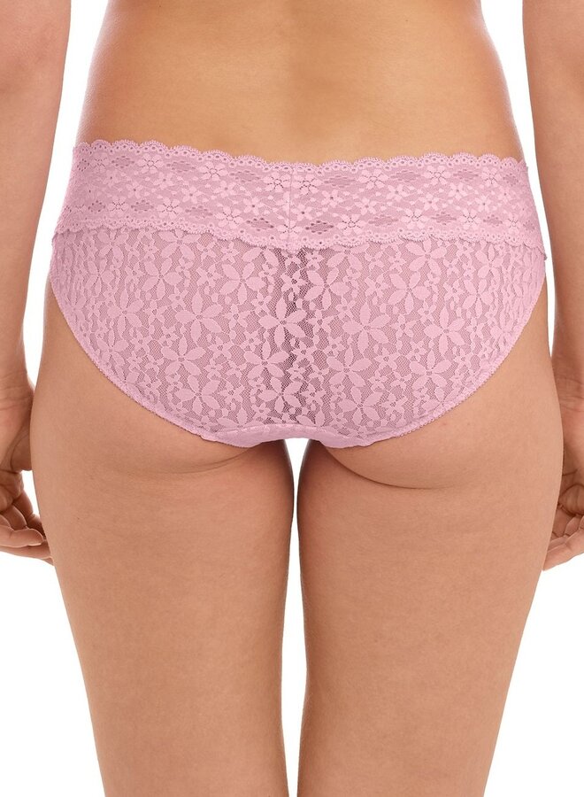 Slip Halo Lace Fragrant Lilac WA878205