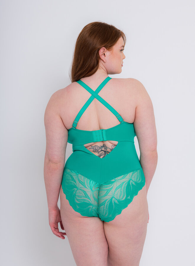 Body Indulgence Jade ST010704