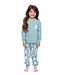 Doctor Nap Pyjama voor kinderen Focus Ice Blue PDU.5264