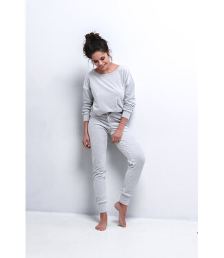 Sensis Pyjama Silver