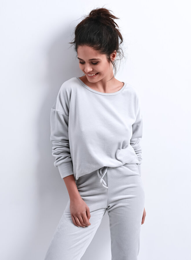 Pyjama Silver