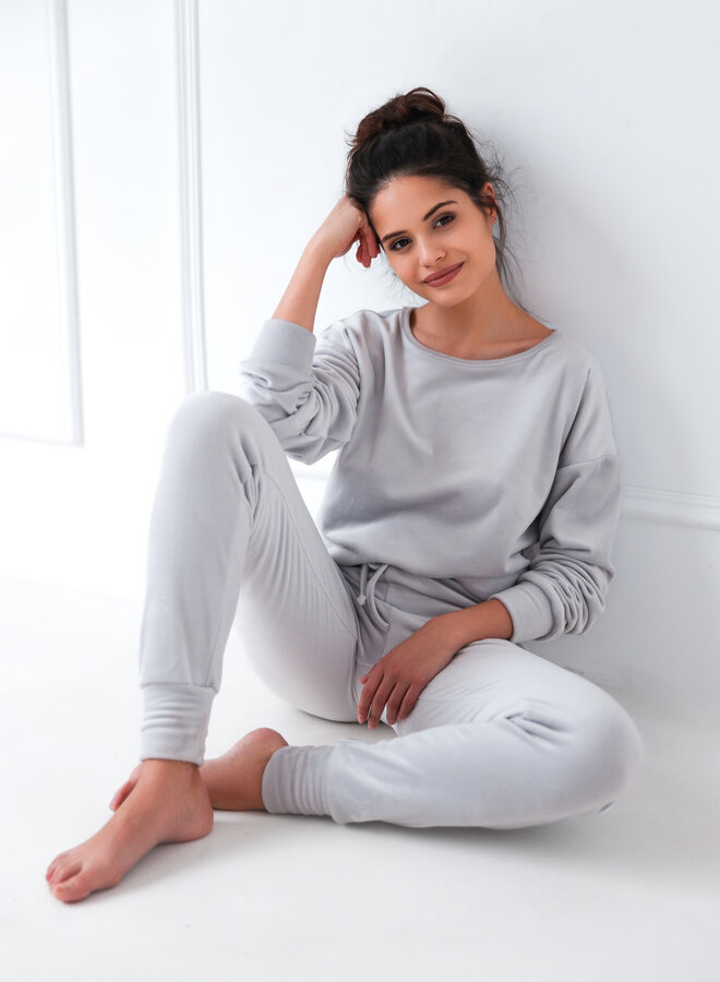 Pyjama Silver