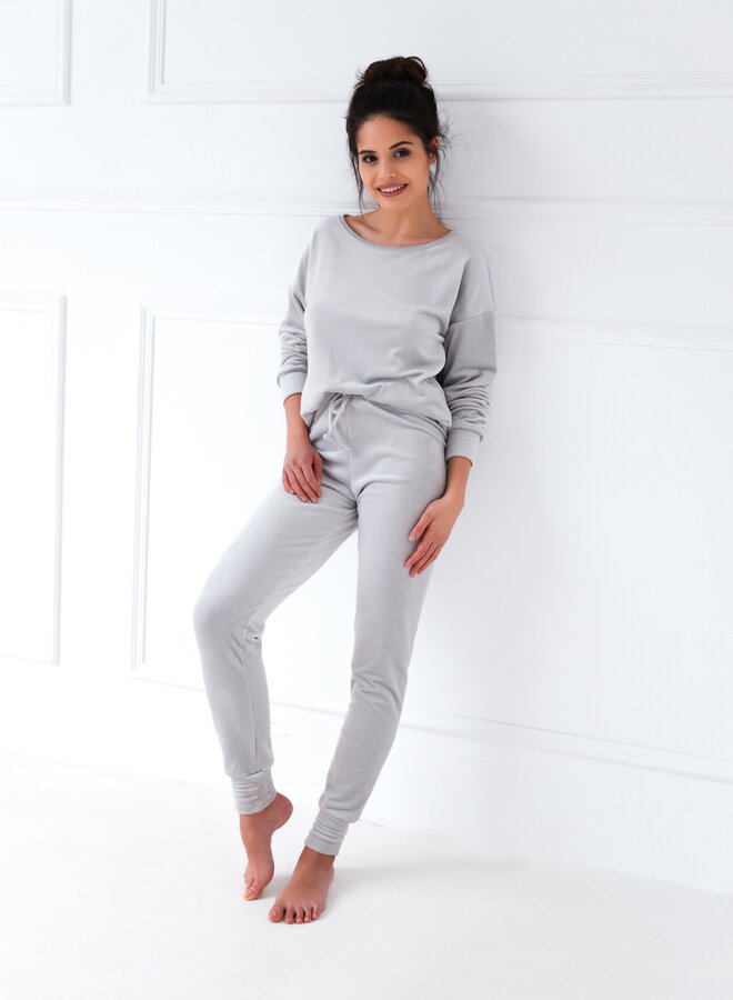 Pyjama Silver