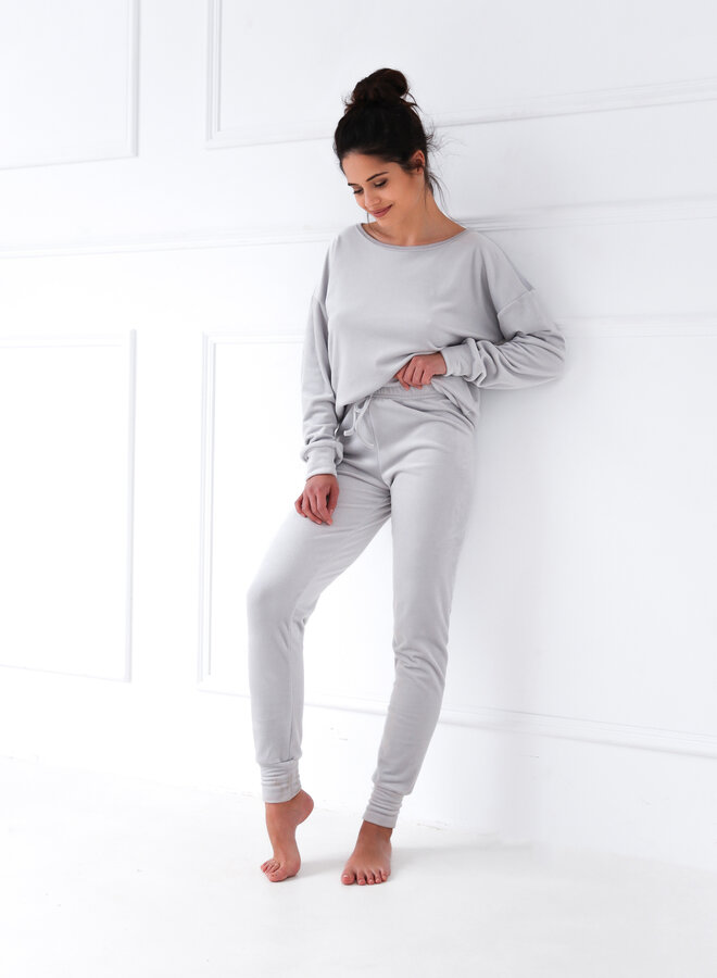 Pyjama Silver