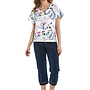 Pyjama voor dames Katie 821/258