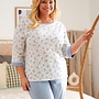 Pyjama Plus Size Flow PB.5278
