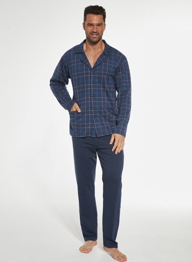 Pyjama voor heren Classic 114/65