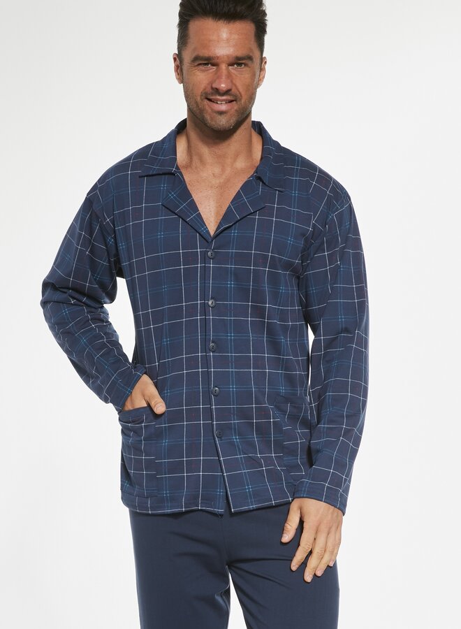 Pyjama voor heren Classic 114/65