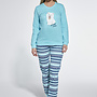 Pyjama voor dames Sweet Puppy 671/345