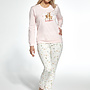 Pyjama voor dames Fall 467/343