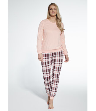 Cornette Pyjama voor dames 785/337