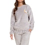 Pyjama Soft Moon Light Grey PM.5209