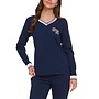 Pyjama DN Navy PM.4504