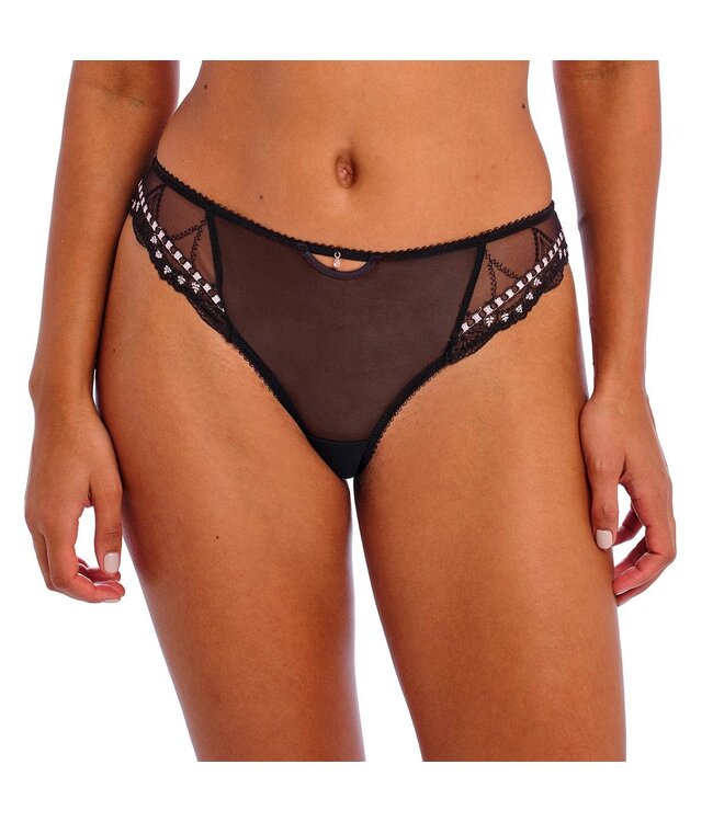 Freya Brief  Loveland Boudoire Noir AA401031