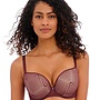PD-UW-PL - Tailored Deco - Dark Cherry - AA401131