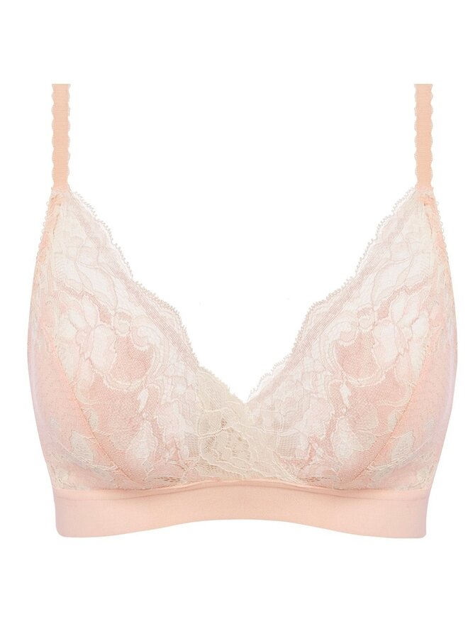 Florilege Bralette Lotus WE600703
