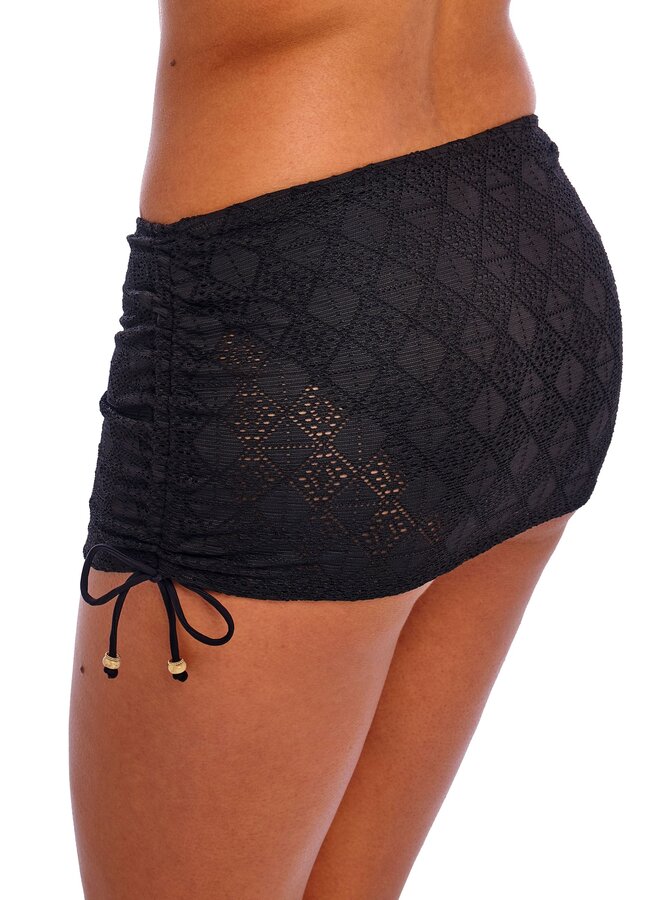 BS-NS - Nomad Nights Skirted - Zwart - AS205482